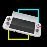 Retroid Screen Protector  - Vignette | DOCK &amp; PLAY