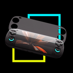 Retroid Screen Protector  - Vignette | DOCK &amp; PLAY