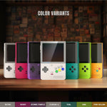 Retroid Pocket 4 Pro Android Console  - Vignette | DOCK &amp; PLAY