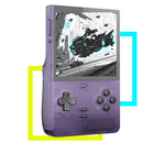 Retroid Pocket 4 Pro Android Console  - Vignette | DOCK &amp; PLAY