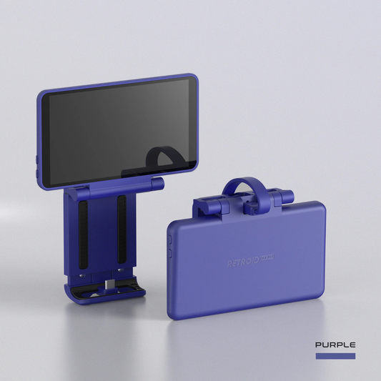 Retroid Dual Screen Add-on 