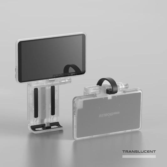 Retroid Dual Screen Add-on 