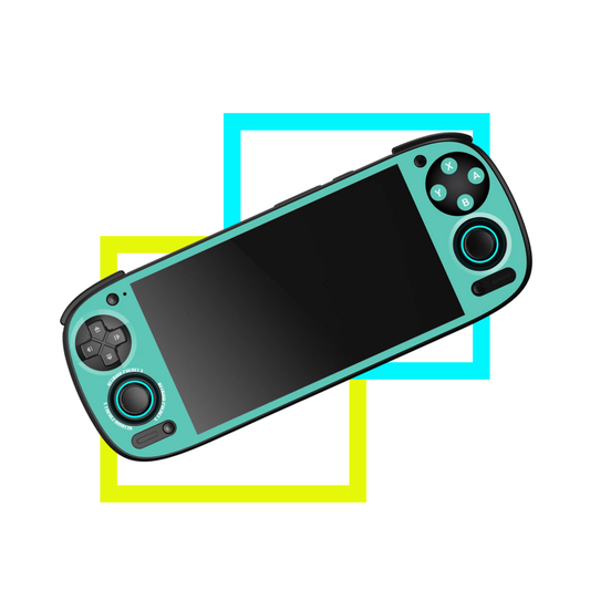 Retroid Pocket 5 Skin