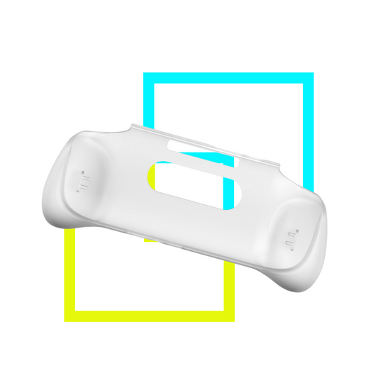 Retroid Grip ufficiale 