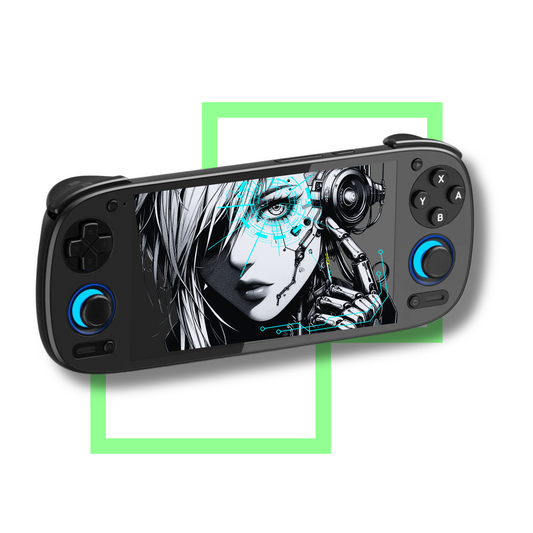 Retroid Pocket 5 | Reconditionné Console portable