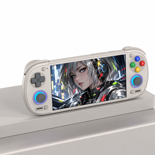 Retroid Pocket 6