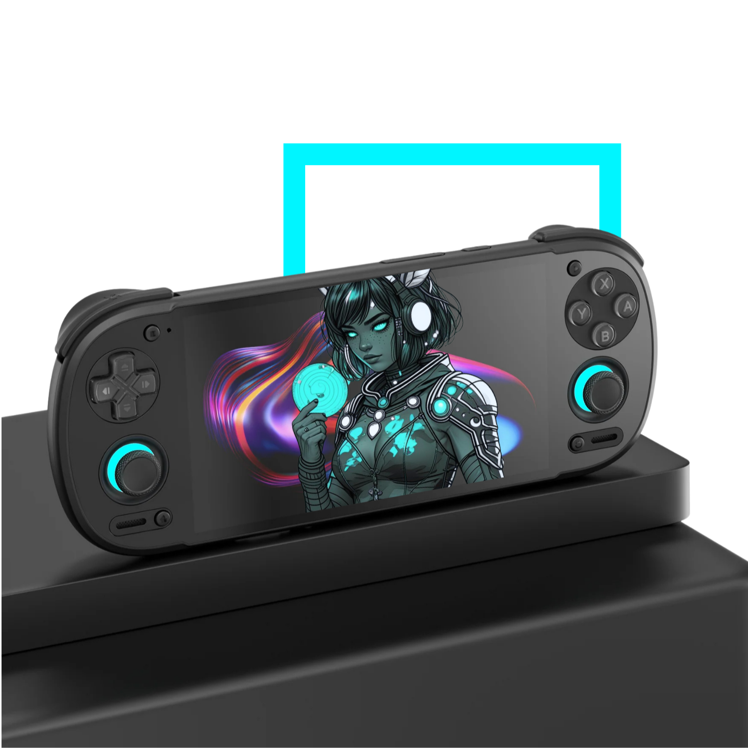 Retroid Pocket 6 - Retrogaming Android Console Retroid Pocket 6 - Retrogaming Android Console