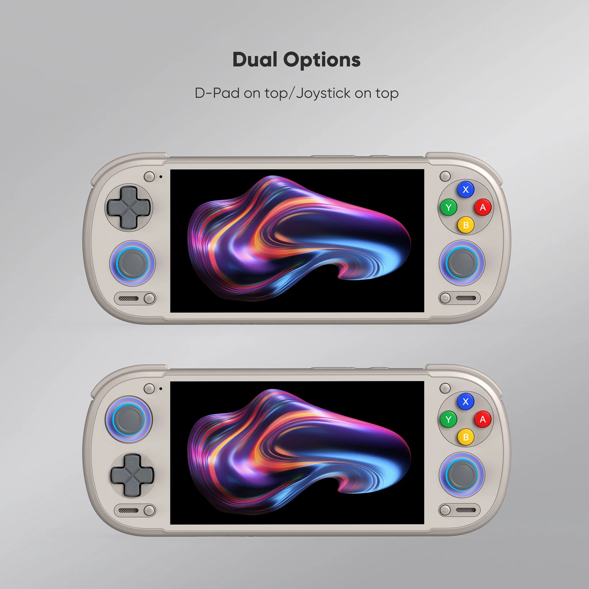 Retroid Pocket 6 - Retrogaming Android Console Retroid Pocket 6 - Retrogaming Android Console