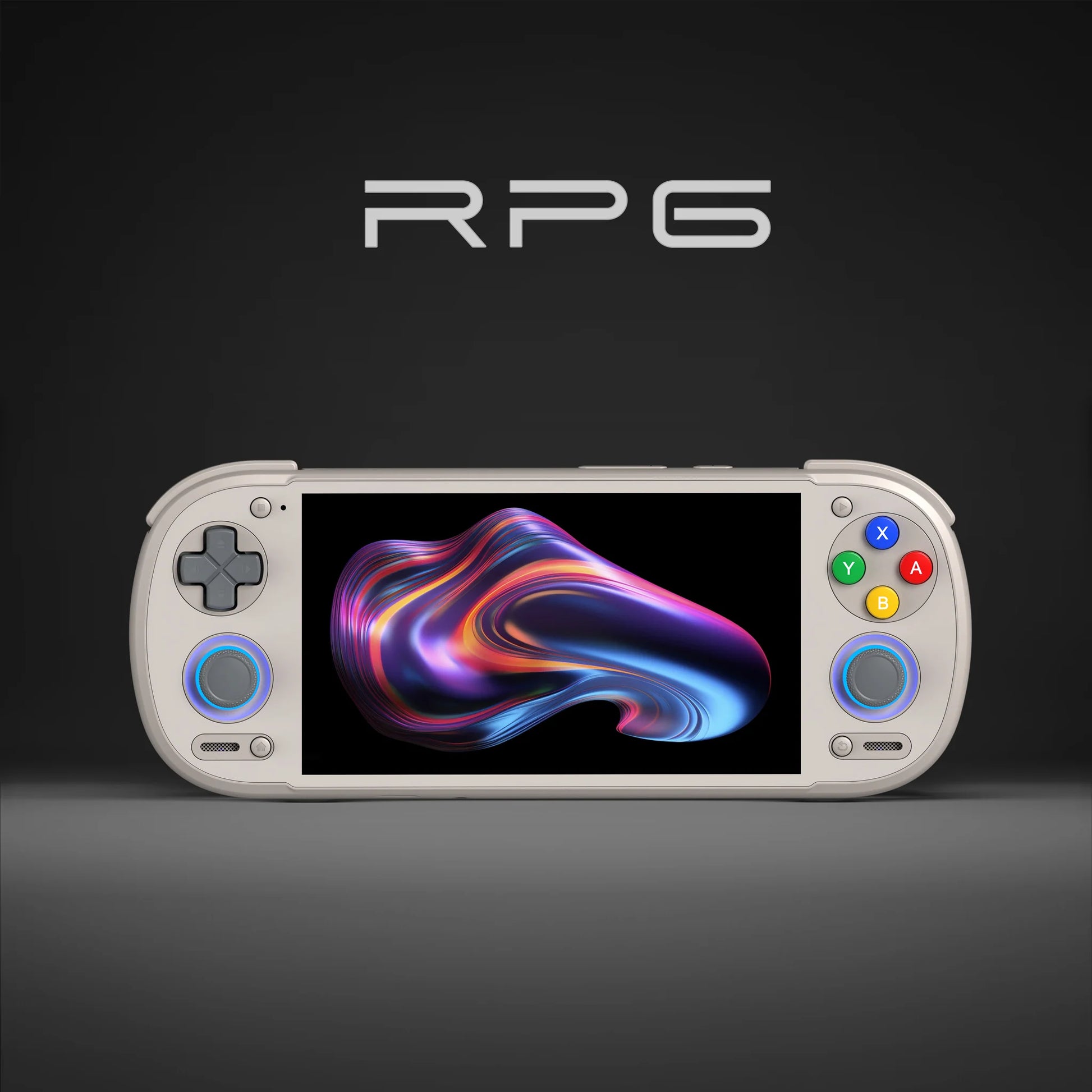 Retroid Pocket 6 - Retrogaming Android Console Retroid Pocket 6 - Retrogaming Android Console