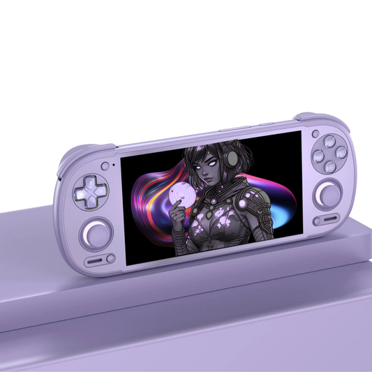 Retroid Pocket 6 [Pre-ordine]