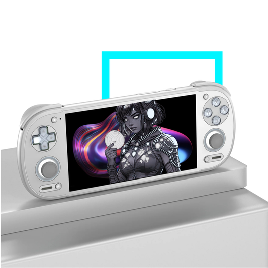 Retroid Pocket 6 [Pre-ordine]