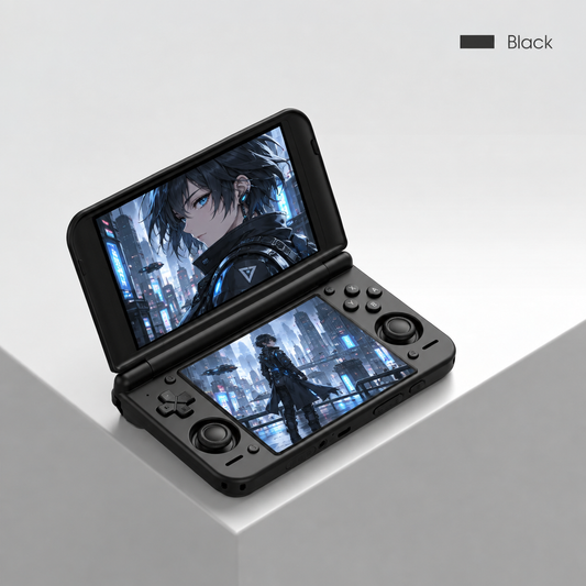 Retroid Pocket Duo