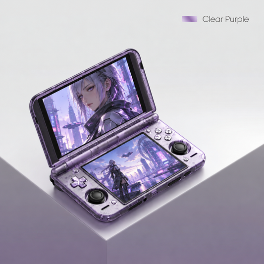 Retroid Pocket Duo
