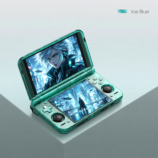 Retroid Pocket Duo