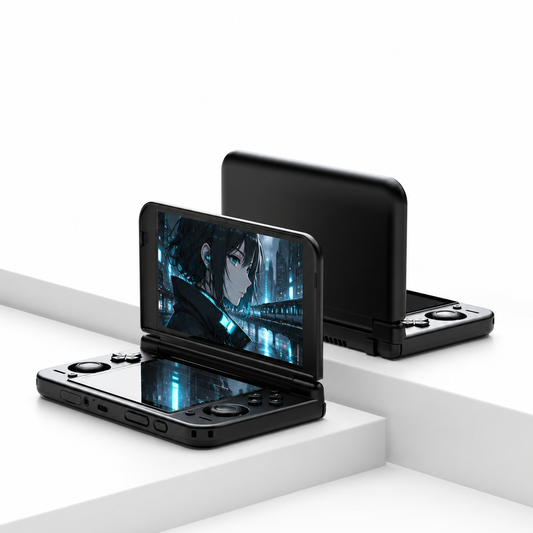 Retroid Pocket Duo Lite
