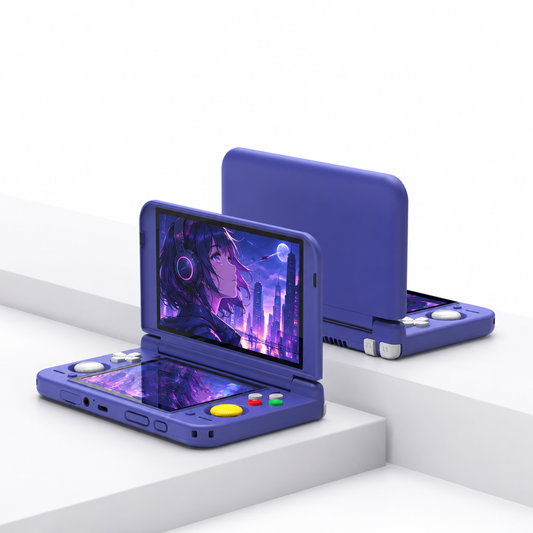 Retroid Pocket Duo Lite