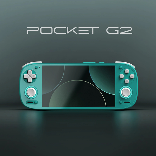 Retroid Pocket G2 