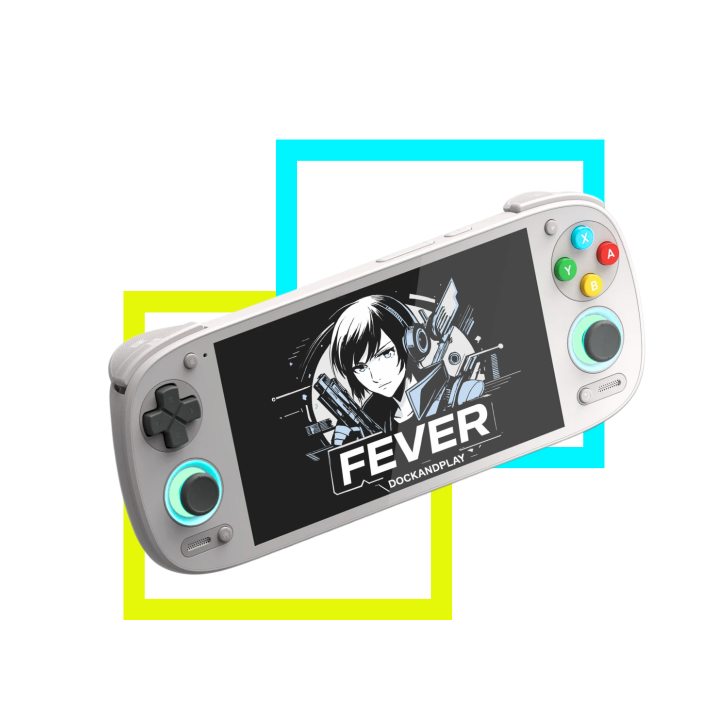 Retroid Pocket G2 - Retrogaming Android Console Retroid Pocket G2 - Retrogaming Android Console