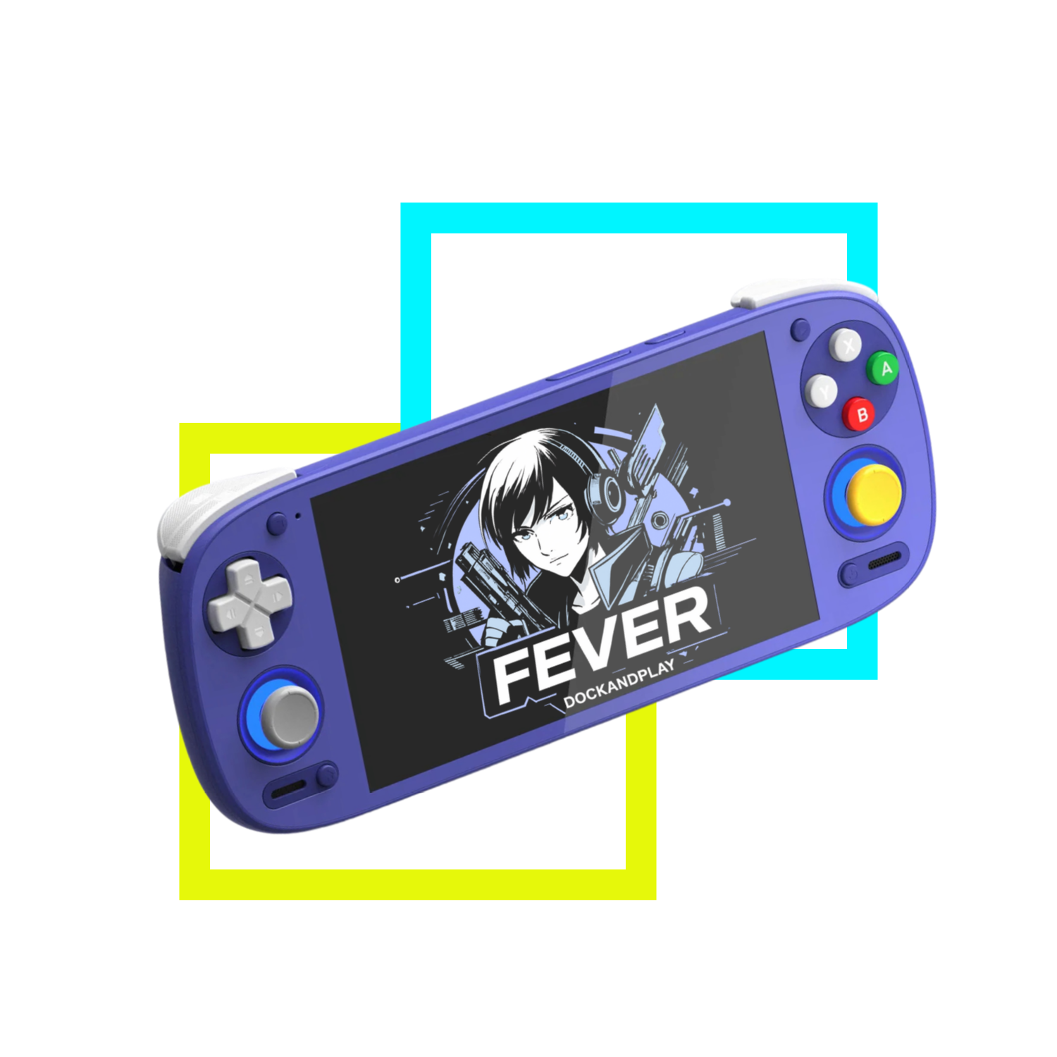 Retroid Pocket G2 - Retrogaming Android Console Retroid Pocket G2 - Retrogaming Android Console