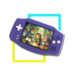 Anbernic RG34XX - Retrogaming Portable Console - Vignette | DOCK &amp; PLAY