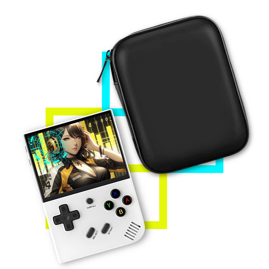 Housse de transport Accessoires pour consoles de jeu portables