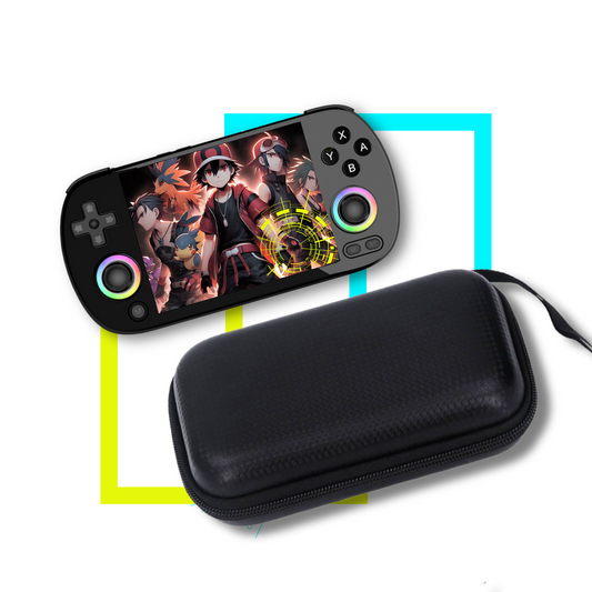 Housse de transport Accessoires pour consoles de jeu portables