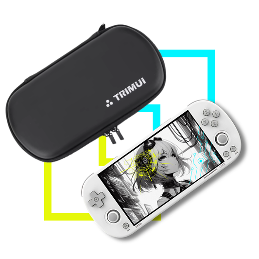 Housse Trimui Smart Pro